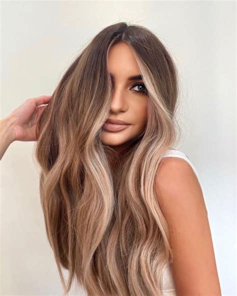 50 Hottest Balayage Hair Ideas To Try In 2024 Hair Adviser Balayage