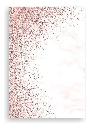 Painel De Festa Vertical 1 50x2 20 Efeito Glitter Rose 42 MercadoLivre