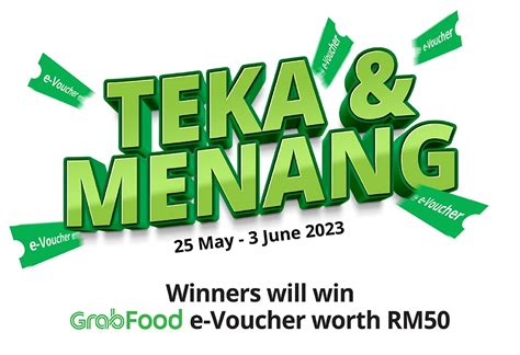 Teka Dan Menang