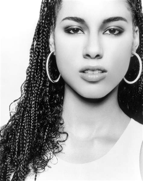 Alicia Keys Releases Diary Of Alicia Keys 20 Anniversary Album