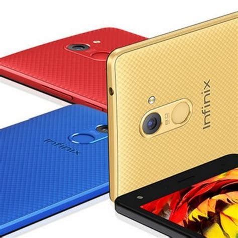 Infinix Note And Hot Pro Launched In India Check Out Its Features And Specifications