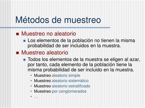 Ppt Inferencia Estadística Powerpoint Presentation Free Download Id6915921