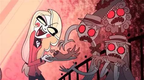 Hazbin Hotel 2019