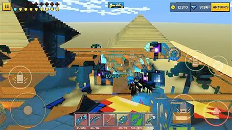 Pixel Gun 3D How To Get Free Guns Pixel Gun 3d Glitches Free Guns