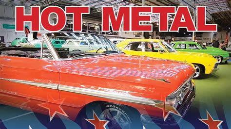 Hot Rod Show Otago • 60th Anniversary New Zealand Hot Rod Association Youtube