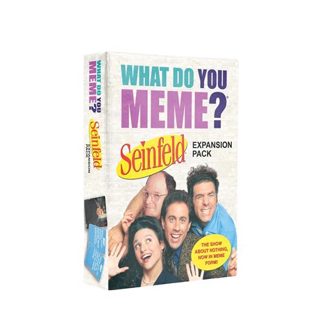 Seinfeld Meme
