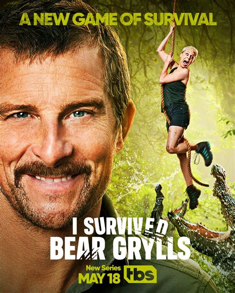 Bear Grylls