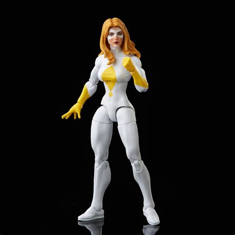 Preternia On Twitter Hasbro Marvel Legends Walgreens Exclusive