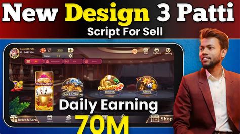 3 Patti Game Development Made Easy Source Code For Sale Start Your