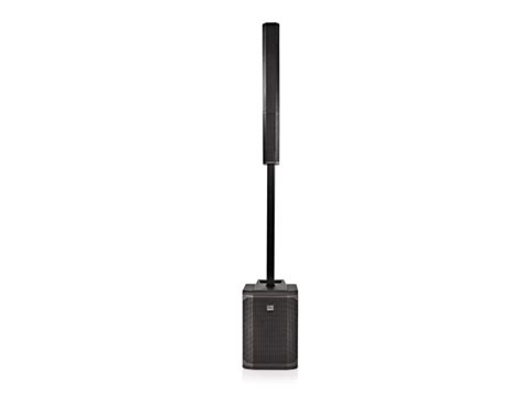 Electro Voice Evolve Portable Column Speaker System Active Speaker