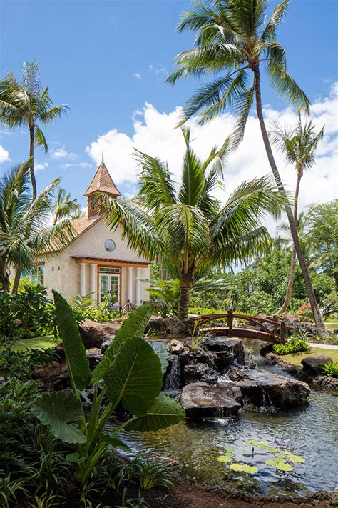 Four Seasons Resort Oahu At Ko Olina By De Reus Architects