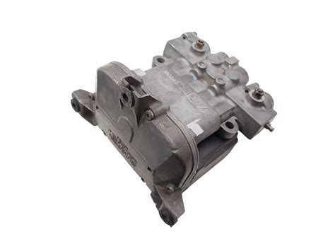 Abs Pump Daewoo Lanos Nubira