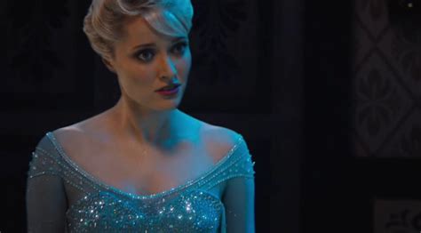 Queen Elsa Once Upon A Time Quotes