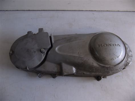 Honda Ps125 Pes125 Engine Cover 2008 2011 Ebay