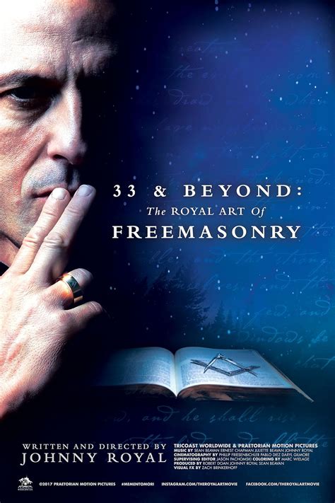 Freemasonry Symbols In Movies