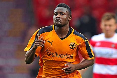 The Rapid Rise Of Bright Enobakhare Express Star