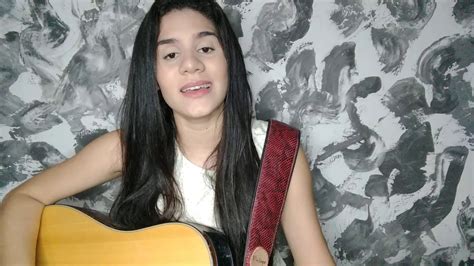 Dayana Lima Cover Respira Samuel Mariano Youtube