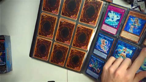 Ist Nummer 101 Lautlose Ehre Ark Dabei Yu Gi Oh Display Opening