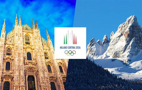 Milano Cortina Ecco I Prezzi Dei Biglietti Per Le Olimpiadi Si Apre