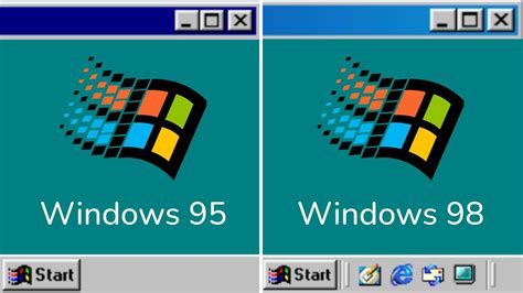 Windows 95 98 Box Model Renders By Blenderremakesfan2 On 55 Off