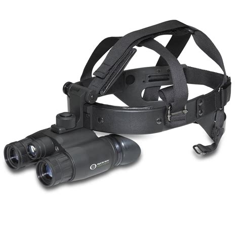 Night Owl Optics Tactical Night Vision Goggles