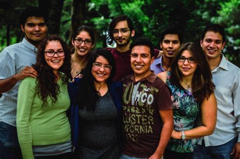 Estudiantes De Nanotecnolog A De La Udlap Participaron En El Concurso