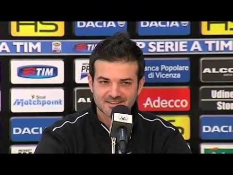 Roma Udinese Domani Alle 12 La Conferenza Stampa Di Stramaccioni