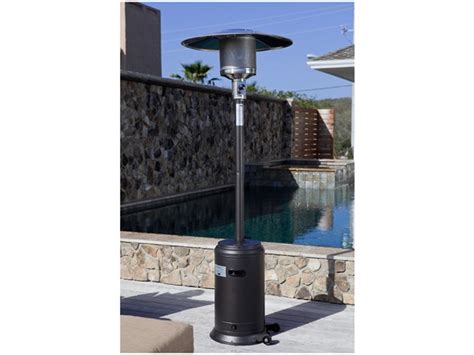 Fire Sense 60788 46,000 BTU Patio Heater