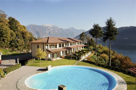 Gallery – Residence Tremezzo