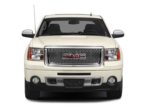 Used 2013 Gmc Sierra 1500 Crew Cab Denali Awd Ratings Values Reviews