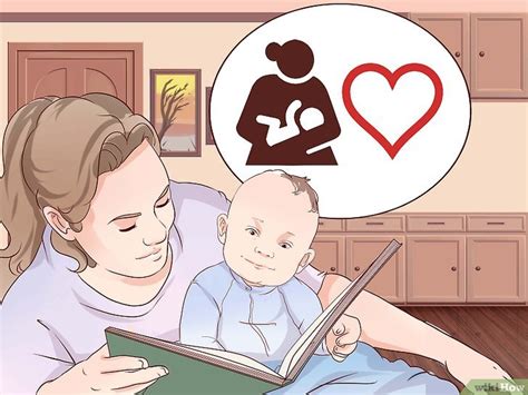 4 Modi Per Parlare A Un Neonato WikiHow