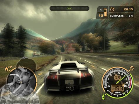 Need For Speed Most Wanted Pc Download Tgasw