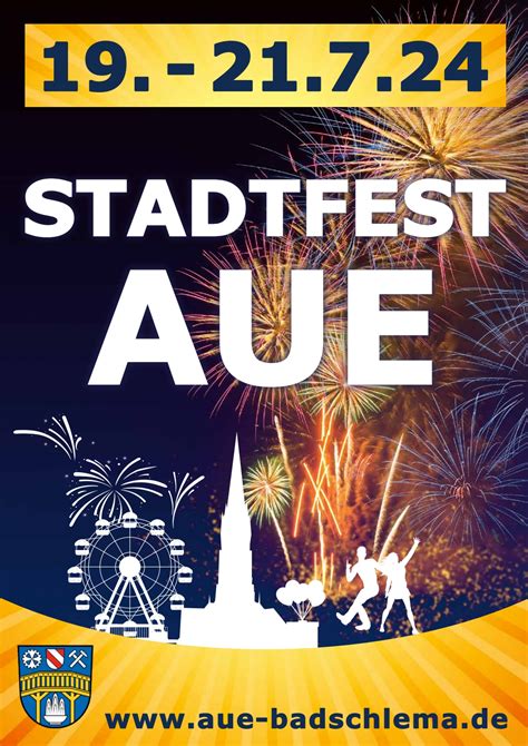 Auer Stadtfest Vom Juli