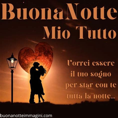 Bellissime Immagini Buonanotte Con Il Cuore Buonanotteimmagini