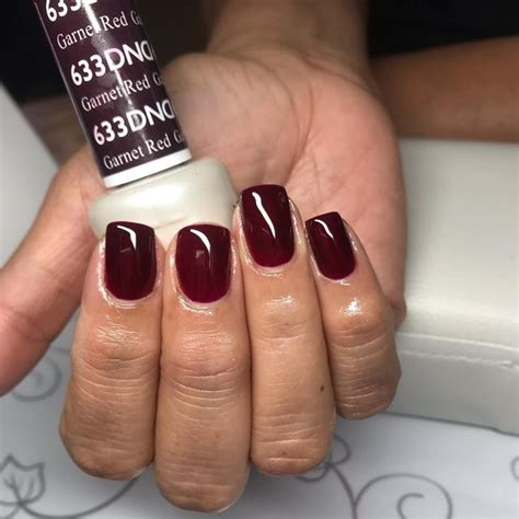 Nailsby Keila Instagram Photos And Videos Dnd Gel Nail