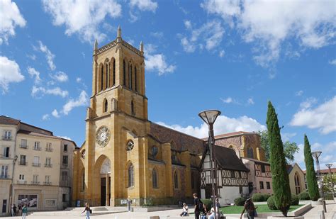 Église Saint Étienne de Roanne ArchiPat architectes du patrimoine