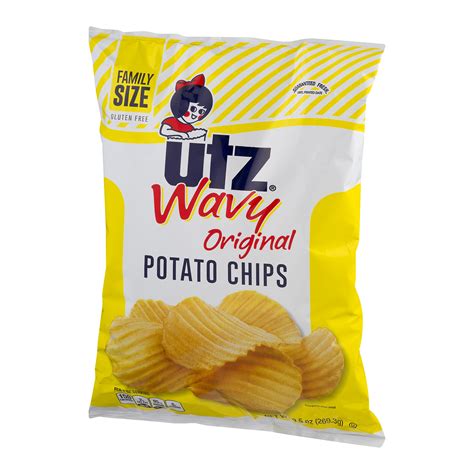 Post Your Favorite Chips/Crisps
