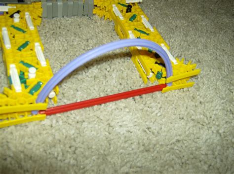 Cool Knex Knife Weapon Instructables