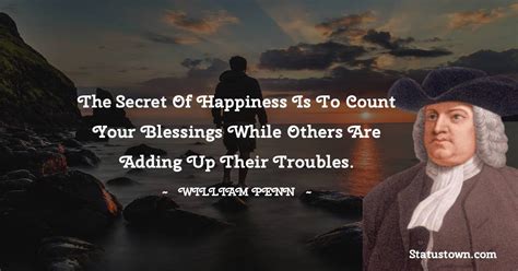 30 Best William Penn Quotes