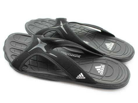 Buty Klapki Adidas Adipure Slide Sc Mastersport