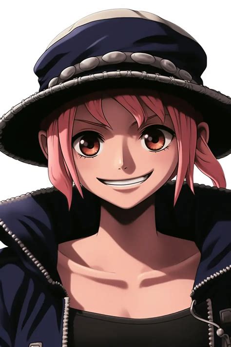 Create Your Own One Piece Character - Custom Anime Avatar
