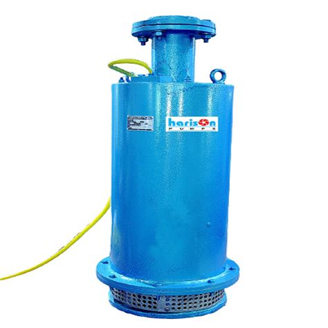 To Hp Submersible Dewatering Pump Model Name Number Sl Series At