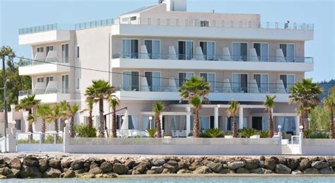 Sidari Beach Hotel, Corfu Review | The Hotel Guru