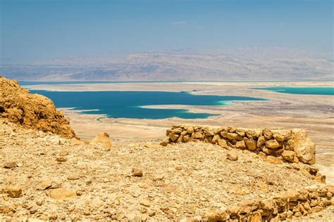 Tripadvisor Masada En Dode Zee Priv Tour Vanuit Tel Aviv Of Jeruzalem