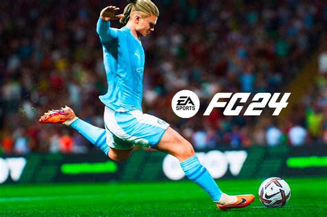 Ea Sports Fc Le Rempla Ant De Fifa Est Disponible En Pr Commande