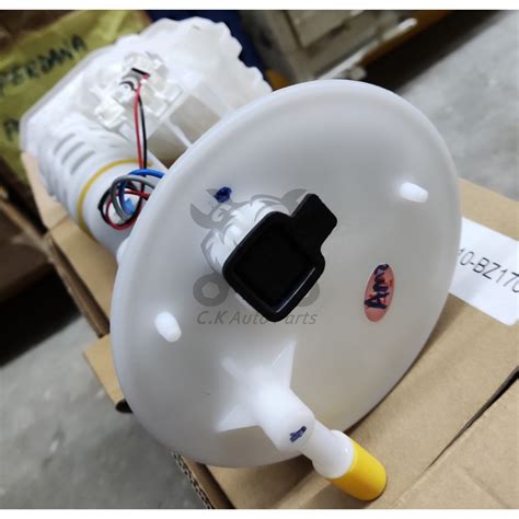 Perodua Bezza D D Perodua Axia Fuel Pump Shopee Malaysia