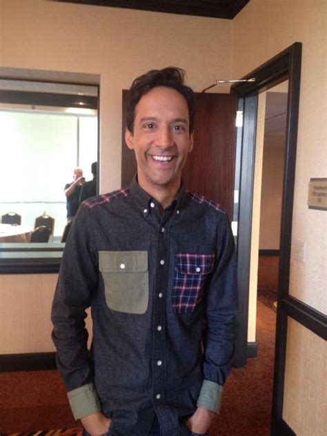 Pictures Of Danny Pudi