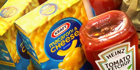 Kraft Heinz Stock Is Slipping Because It Had to Delay a Regulatory ...