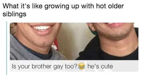 100 of the Best Sibling Memes That Perfectly Capture Your Shared Chaos