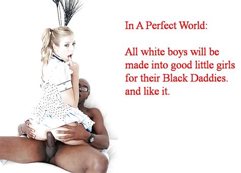 BBC Sissy And Cuck Captions Porn Pictures XXX Photos Sex Images 1950327 PICTOA